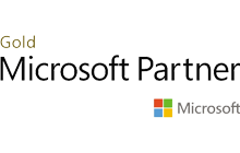 Gold Microsoft-Partners