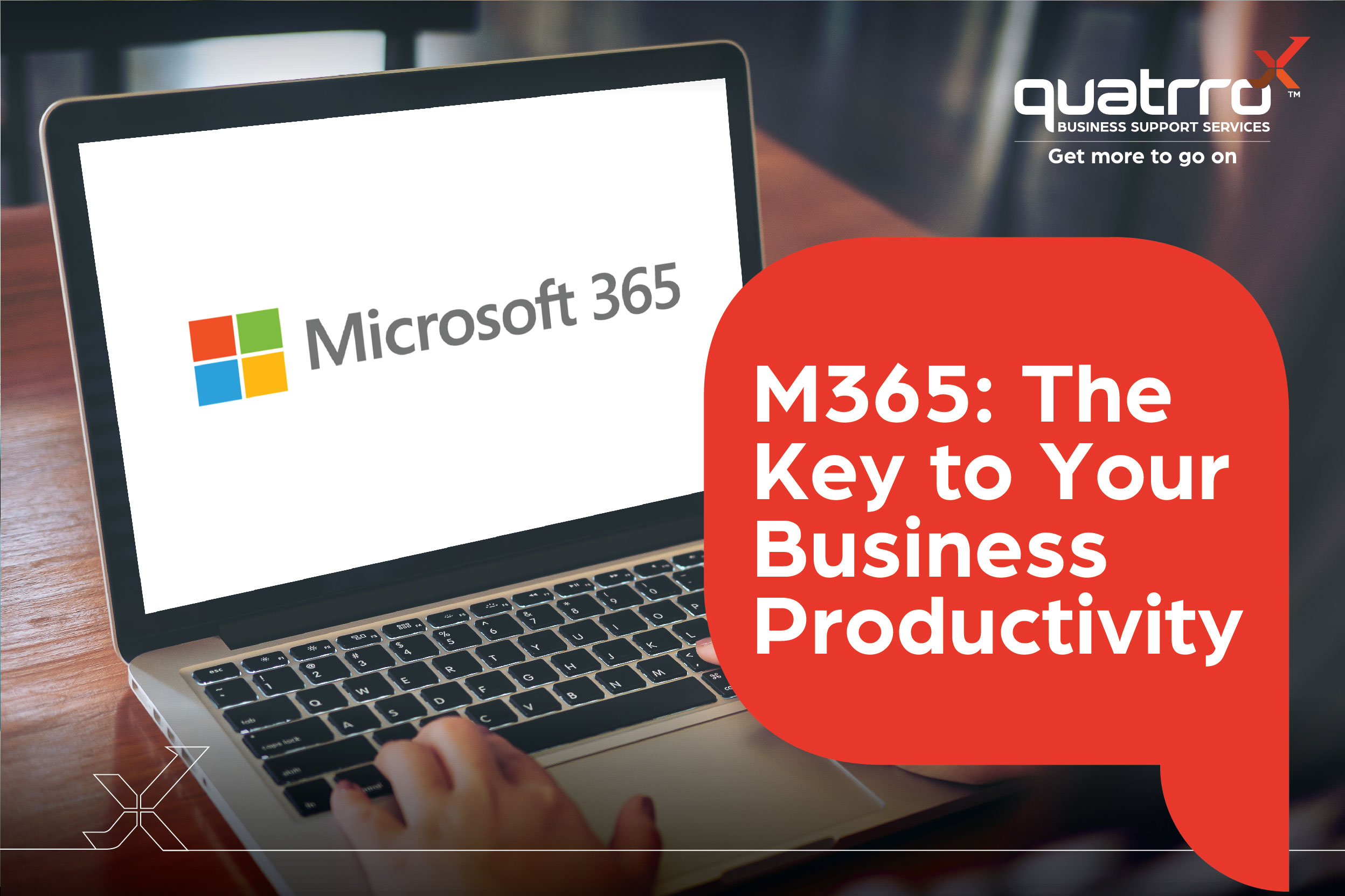 Boost your business efficiency with Microsoft 365 apps