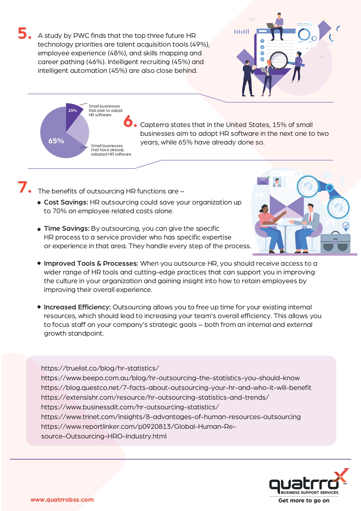 Live Video Statistics 2023 - TrueList